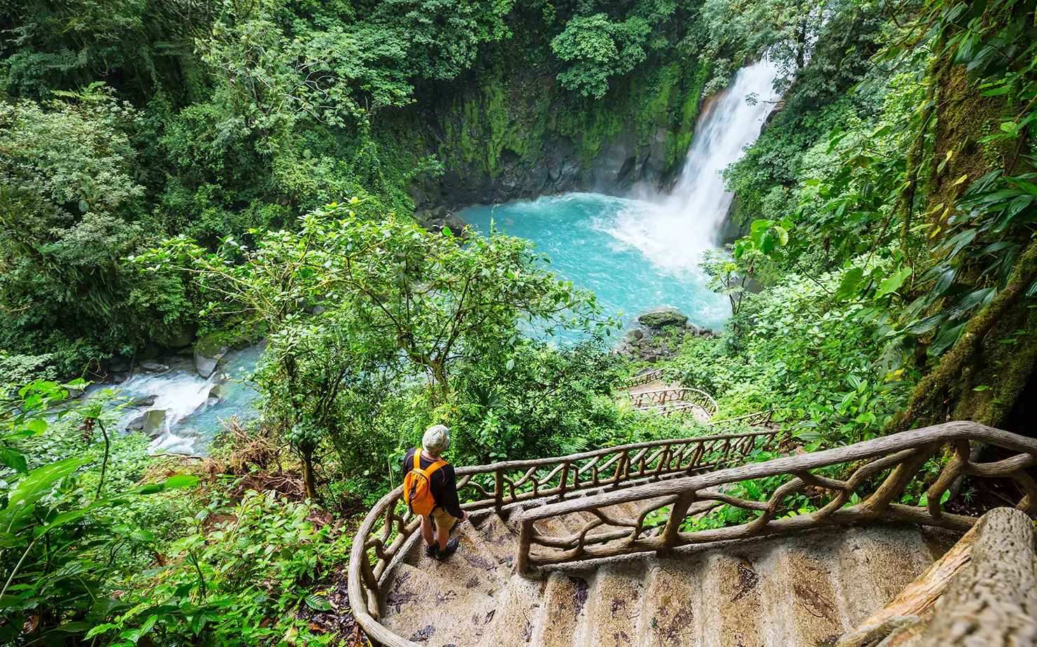 Costa Rica